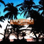 Eddy Wata - For Love (Extended Mix)