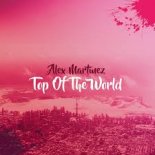 Alex Martínez - Top Of The World  (FAZZER X Sunvibez Remix)