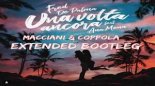 Fred De Palma Feat Ana Mena - Una Volta Ancora (Macciani & Coppola Extended Bootleg)