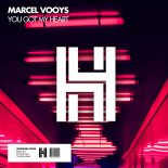 Marcel Vooys - You Got My Heart