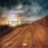 Maxim Tonic - Love Anything (Radio Edit)