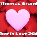 Thomas Grand - What Is Love (2019) (Radio Edit)