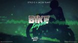 Stylo G x Jacob Plant - Bike Engine (Barthezz Brain Bootleg)