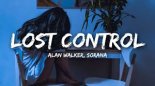 Alan Walker, Sorana - Lost Control (Shantaram remix)