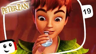 Kleszcz & DiNO ft. Buka - Peter Pan