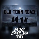 Lil Nas X - Old Town Road (Mike Emilio Remix)