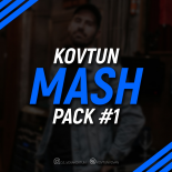 Timmy Trumpet & Estelle vs Matt Watkins  - FREAKS (Kovtun Mash Up 2019)