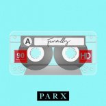 PARX - Finally (Club Mix)