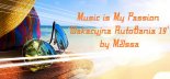 Music Is My Passion \'Wakacyjna AutoBania 19\' by M@ssa