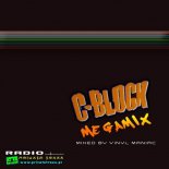 C-Block Megamix by vinyl maniac