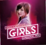 Dj Górski & Artbasses - Girls (Original Mix)