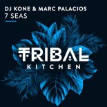 DJ Kone & Marc Palacios - 7 Seas (Original Mix)