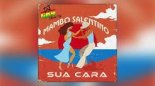 Major Lazer vs. Boomdabash feat. Alessandra Amoroso - Sua Cara Mambo Salentino (Dj Cry Mash-Up)