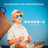 WonerS - Ruszam Po Marzenia (Dance 2 Disco Remix)