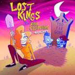 Lost Kings - Too Far Gone (Nurko Remix)