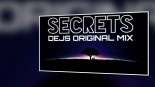 DEJS - Secrets (Original Mix)