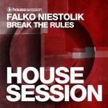 Falko Niestolik - Break The Rules (Original Mix)