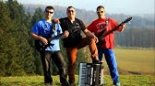 Magik Band - Agnieszka