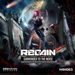 Regain - Surrender To The Noise (Fatality 2019 Anthem) (Extended Mix)