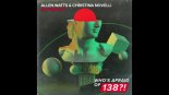 Allen Watts & Christina Novelli - My Gravity (Extended Mix)