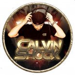 CALVIN SHOCK live mix in a HEAVEN (Zielona Góra) 26.07.2019