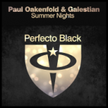 Paul Oakenfold & Galestian - Summer Nights (Extended Mix)