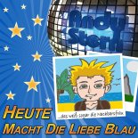 Andy Stern - Heute Macht Die Liebe Blau (MaLu Project Hands Up Remix)