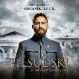 Organek / O.S.T.R. - To Nie Miało Prawa Się Stać (Muzyka z Filmu Piłsudski)