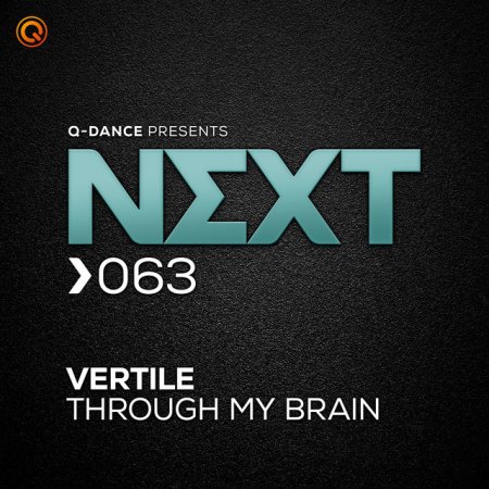 Vertile - Through My Brain