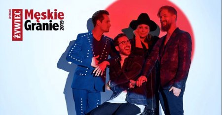 Męskie Granie - Sobie i Wam