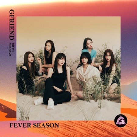GFRIEND - Fever