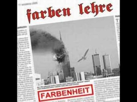 Farben Lehre - Kwiaty