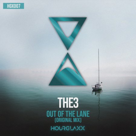 THE3 - Out Of The Lane (Original Mix)