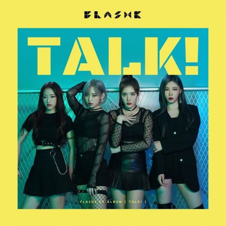 FlaShe - TALK