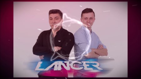 Lancer - Dla nas za późno (Loki Oldschool 90's Remix)