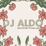 Dj Aldo - Sarà perchè ti amo (Dance version extended)