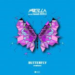 Molella feat. Emanuele Bertelli - Butterfly (Watt & Jack, Andrea Callegaro & Matman Remix)