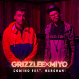 Grizzlee x Miyo Feat. Merghani - Domino