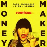 Tara McDonald & Zion & Lennox - Money Maker (Olazaran Remix)