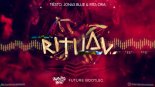 Tiësto, Jonas Blue & Rita Ora - Ritual (Barthezz Brain Future Bootleg)