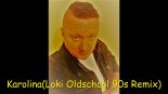 Robert Puchalski - Karolina (Loki oldschool 90's Remix)