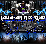 Dj Joemar LMC - Pakiring [DiscoMix]