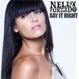 Nelly Furtado - Say It Right (DJ Gypsy Mashup)