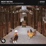 Ricky Retro feat. Icona Pop - Freak On Me (Extended Mix)