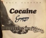 Eric Clapton - Cocaine (DJ Gypsy Private Mashup)