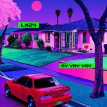 Lx24 - Ай яй яй (Vlad Pingin Remix)