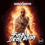 Sound-X-Monster - Running Away