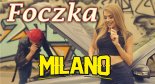 MILANO - Foczka 2019