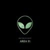 Mike Emilio & B3nte - AREA 51