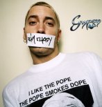 Eminem - Slim Shady Drop (DJ Gypsy Mashup)